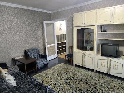 квартира за адресою Брацлавський пров., 33