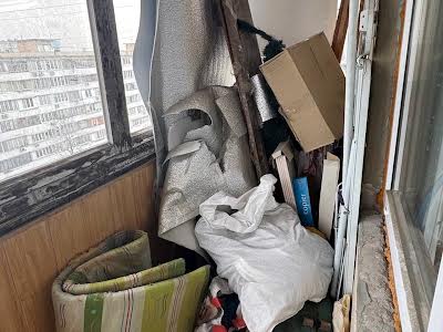 квартира по адресу Братиславская ул., 42-А