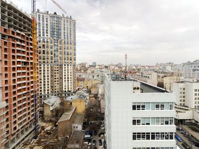 квартира по адресу Антоновича ул. (Горького), 44