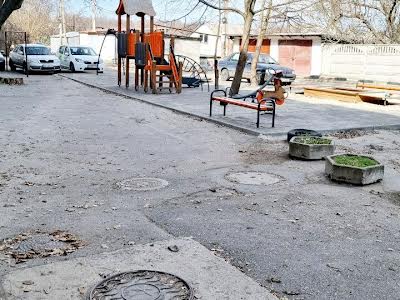 квартира за адресою Криворізька вул., 46