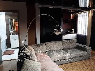 квартира за адресою Клочківська вул., 115