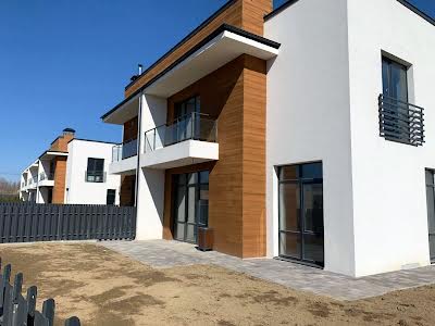 будинок за адресою Прийми вул., 8