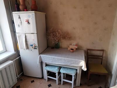 квартира по адресу Кубанской Украины ул. (Маршала Жукова), 3
