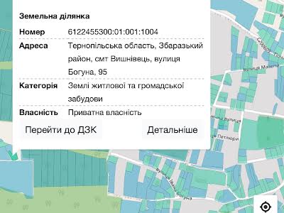 будинок за адресою Івана Богуна вул., 95