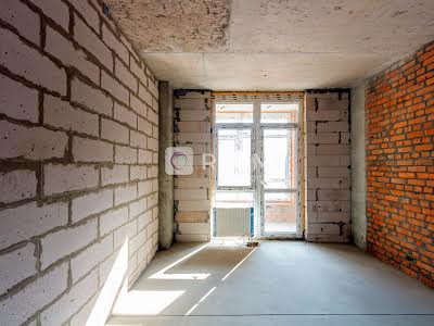 квартира за адресою В'ячеслава Чорновола вул., 17