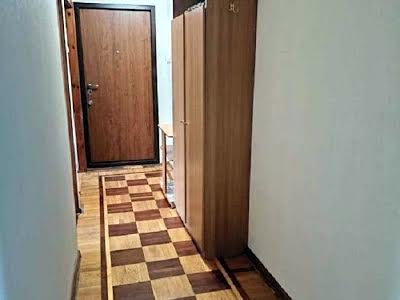 квартира за адресою Олімпійська вул., 7А