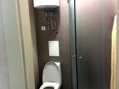 квартира по адресу Златоустовская ул., 47