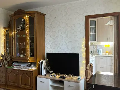 квартира за адресою Олени Теліги вул., 43