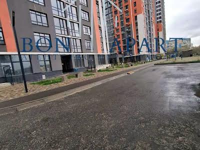 квартира за адресою Миколи Гулака вул., 2А