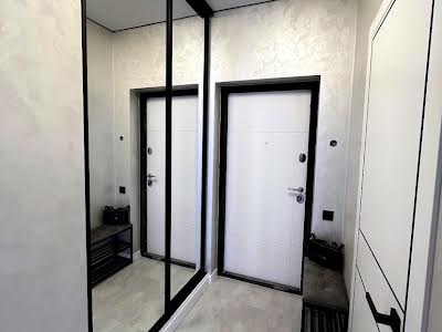 квартира за адресою Любінська вул., 6