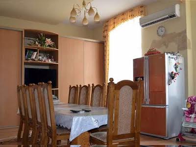 квартира по адресу Юлия Чигирина ул., 8