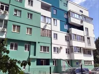 квартира за адресою Качанівська вул., 17