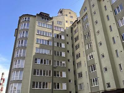 квартира по адресу Шухевичев ул., 47