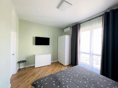 квартира по адресу Озерная ул., 3