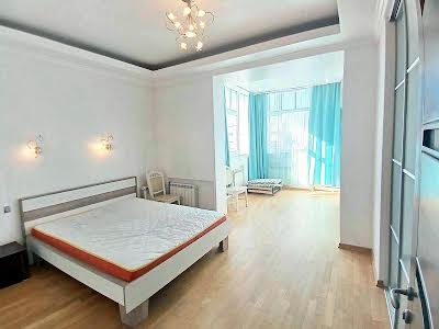 квартира по адресу Обсерваторная ул., 7