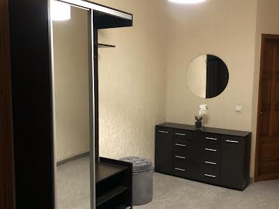 квартира за адресою Миколи Бажана просп., 16