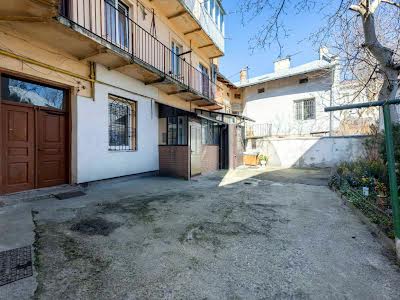 квартира за адресою Марка Черемшини вул., 21