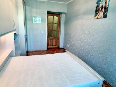 квартира за адресою Андрія Малишка вул., 29-А