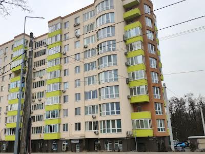 квартира за адресою Борисо-Глібська вул. (Ватутіна), 79