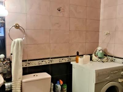 квартира за адресою Героїв Дніпра вул., 69