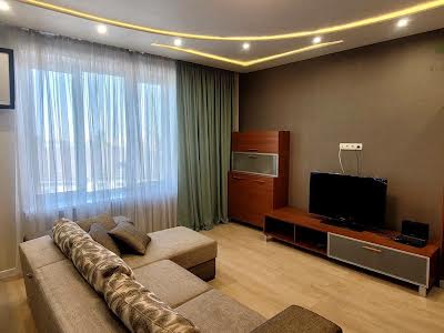 квартира за адресою Волонтерська вул. (Соціалістична), 8а