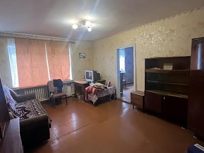 квартира за адресою Ярмаркова вул., 17