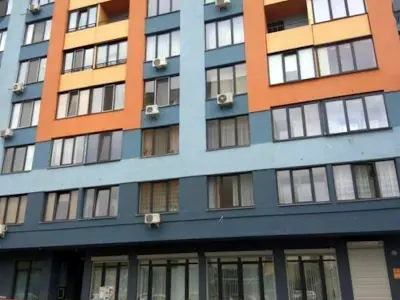 квартира за адресою Богатирська вул., 6А