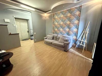 квартира за адресою Басейна вул., 17