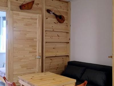 квартира за адресою Приміська вул., 22-Б