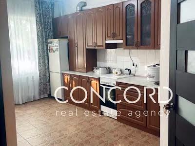 квартира за адресою Зелена вул., 27
