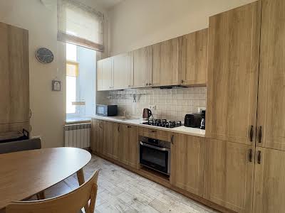квартира по адресу Стрелецкая ул., 28