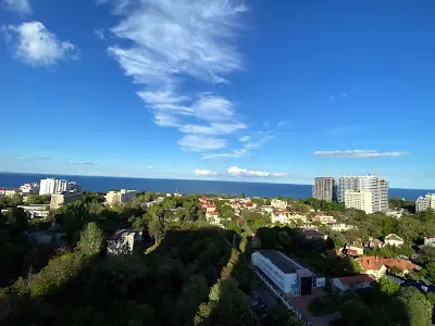 квартира за адресою Французький бульв., 26/2