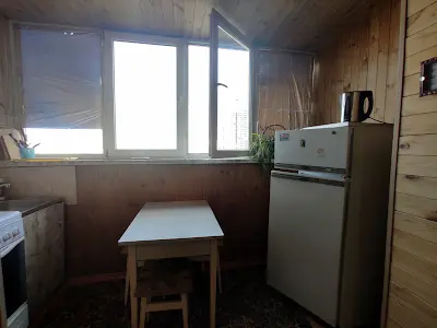 квартира по адресу Архитектора Вербицкого ул., 6