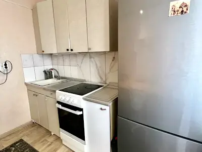 квартира по адресу Тополиная ул., 26