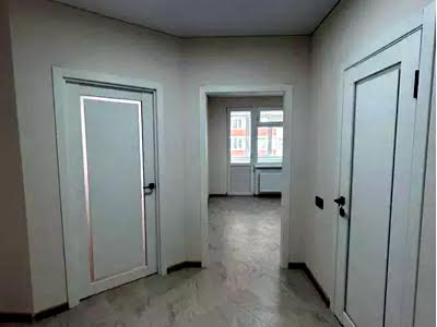 квартира за адресою Кармелюка вул., 3в