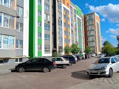 квартира за адресою Остромирська вул., 49-Г