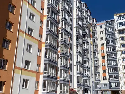 квартира по адресу Гайдамацкая ул. (Марфи Струтинської), 13Б
