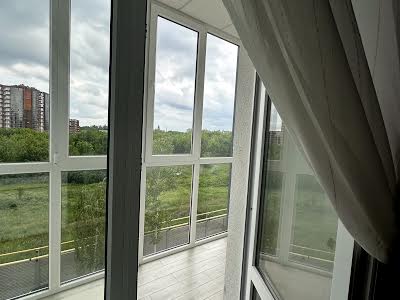 квартира по адресу Авиахимический пер., 7