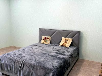 квартира за адресою Миколи Лисенка вул., 1