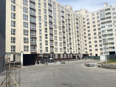 квартира по адресу Независимости ул., 21