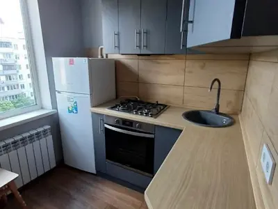 квартира по адресу Владимира Ивасюка просп. (Героїв Сталінграду), 30