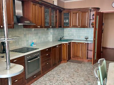 квартира по адресу Валерия Лобановского просп. (Краснозвездный), 4-А