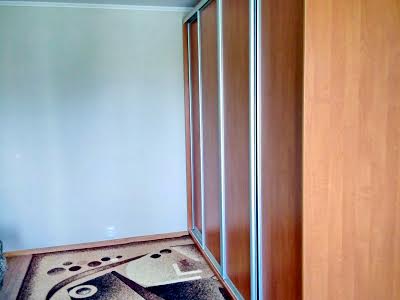 квартира за адресою Машинобудівна вул., 14