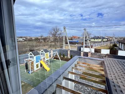 будинок за адресою Сурська