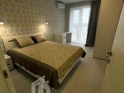 квартира за адресою Метрологічна вул., 52