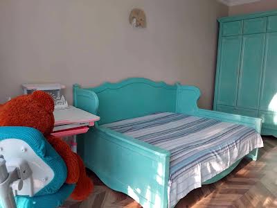 квартира по адресу Дегтярна, 7