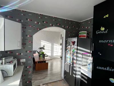 квартира по адресу Незалежності бульв. (50 років Жовтня), 14/1