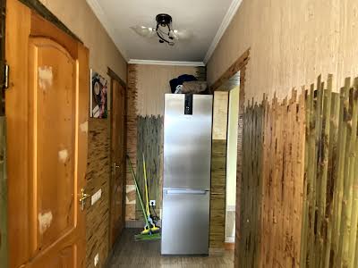 квартира за адресою Європейського Союзу просп. (Правди), 64
