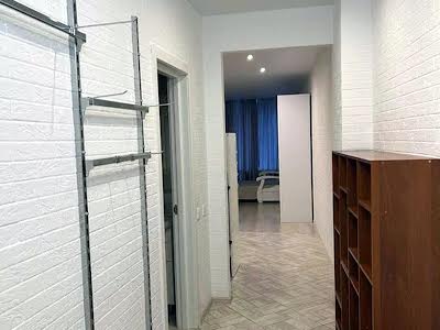 квартира за адресою вул. Юлії Здановської (Ломоносова), 73 