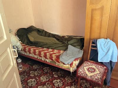 дом по адресу Хутірська, 7